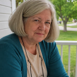 Hanne Sørensen